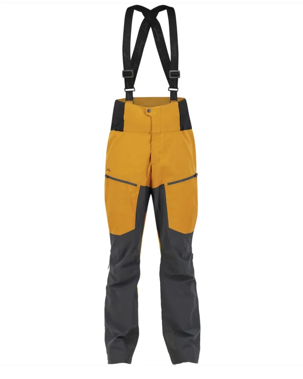 Abisku Hybrid Bib Pant