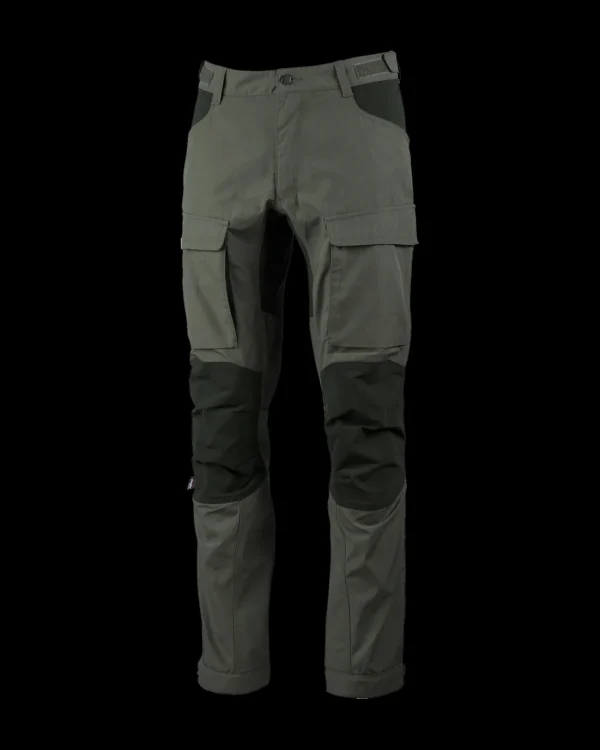 Authentic II Ms Pant