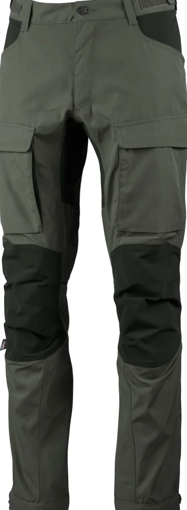 Authentic II Ms Pant