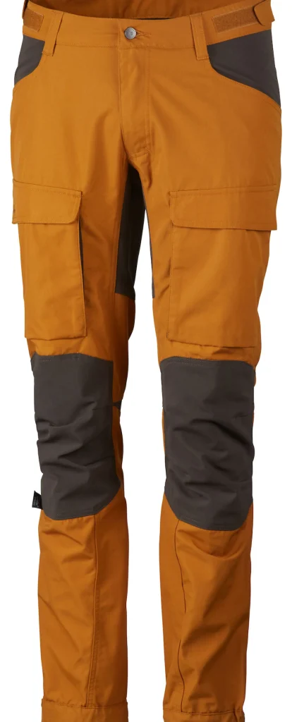 Authentic II Ms Pant