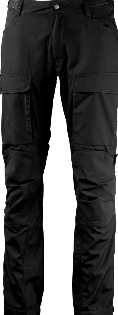 Authentic II Ms Pant Short/Wide