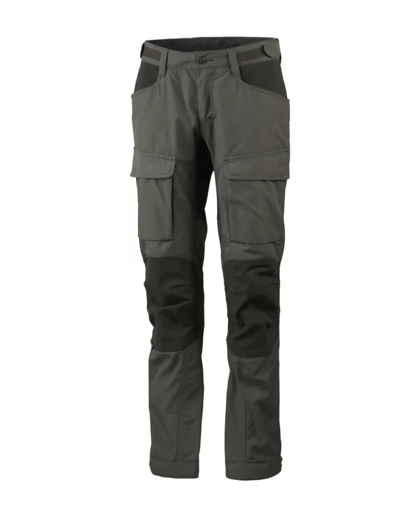 Authentic II Ws Pant