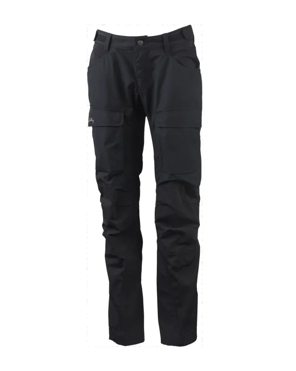 Authentic II Ws Pant Short/Wide