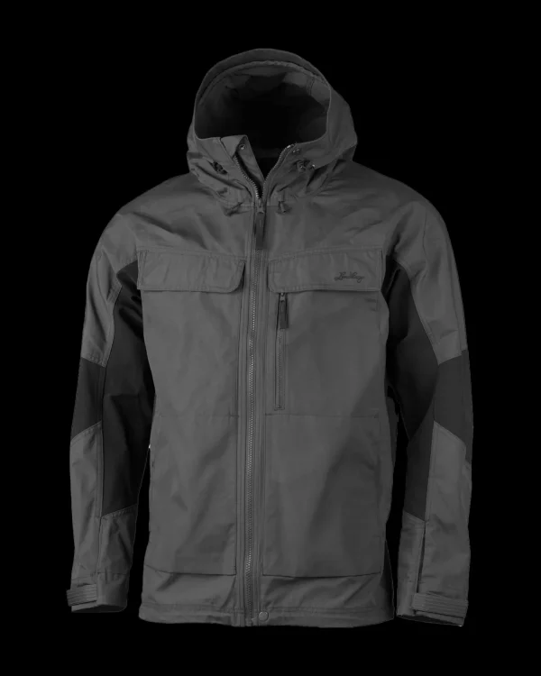 Authentic Ms Jacket