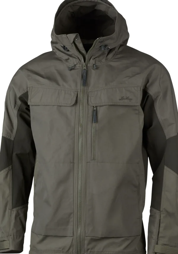 Authentic Ms Jacket