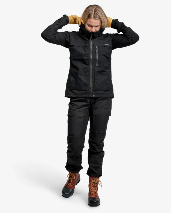 Authentic Ws Jacket