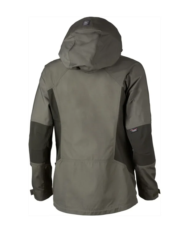 Authentic Ws Jacket