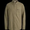 Ekren Solid Ms LS Shirt