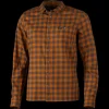 Ekren Ws LS Shirt
