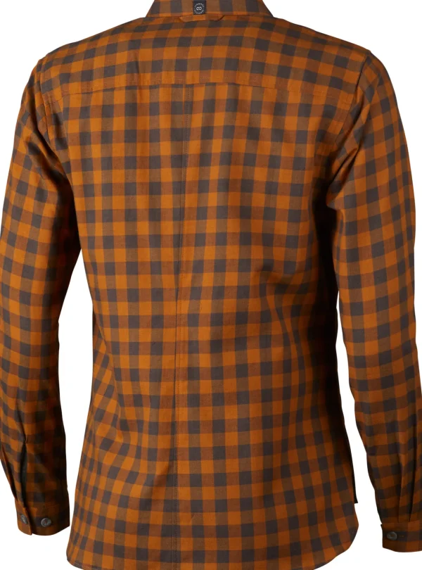 Ekren Ws LS Shirt