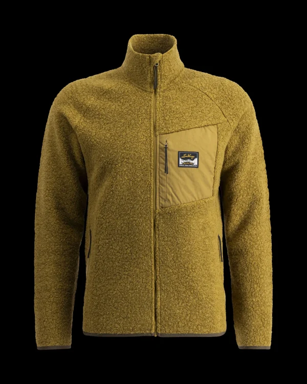Flok Wool Ms Pile