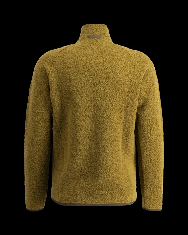 Flok Wool Ms Pile