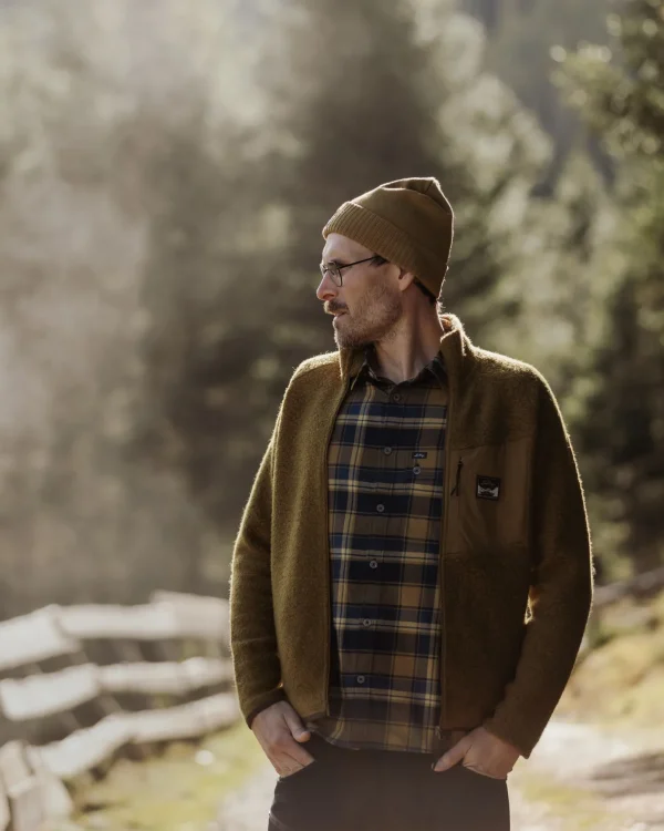 Flok Wool Ms Pile