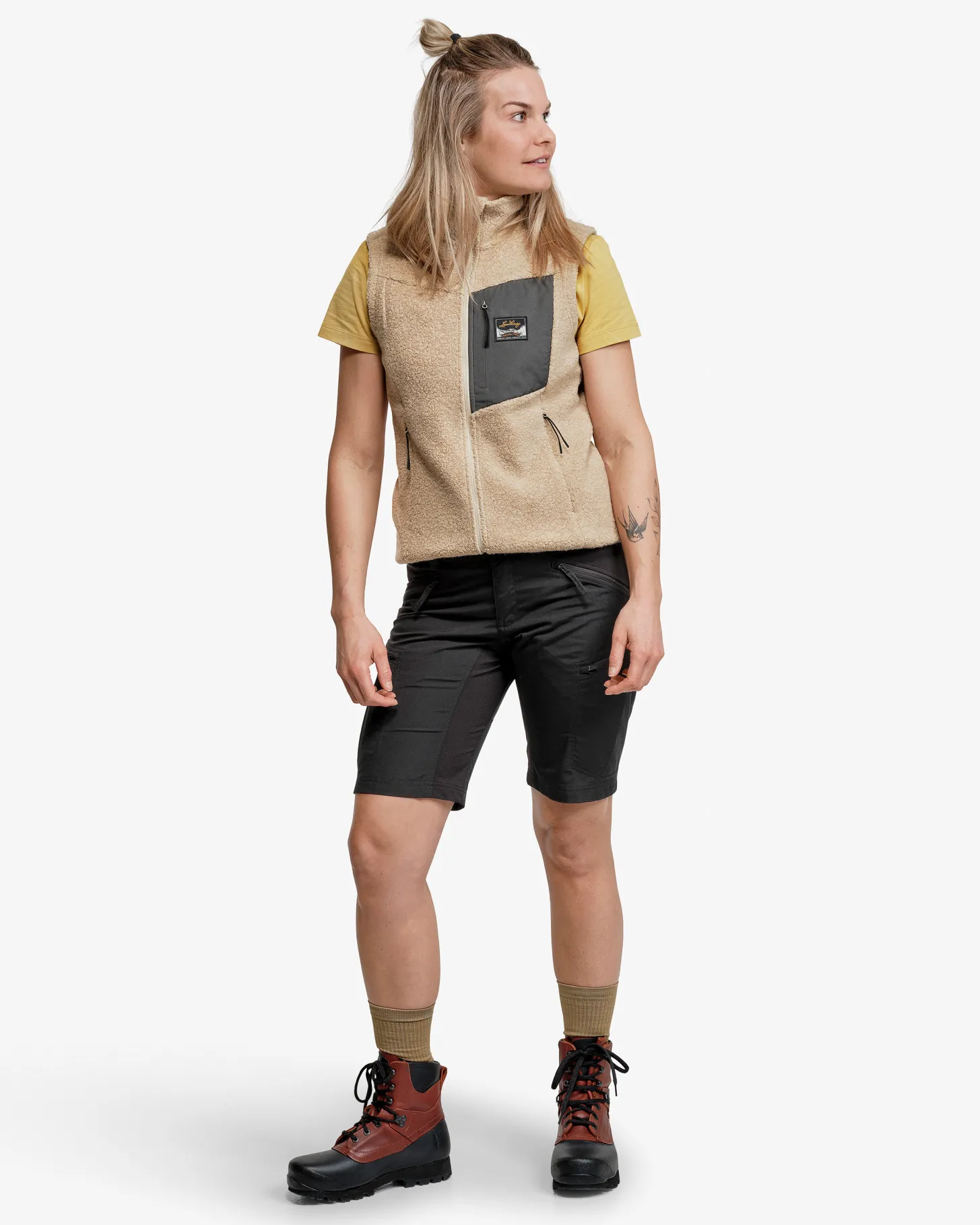 flok_wool_pile_vest_w_0.webp Flok Wool Pile Vest W