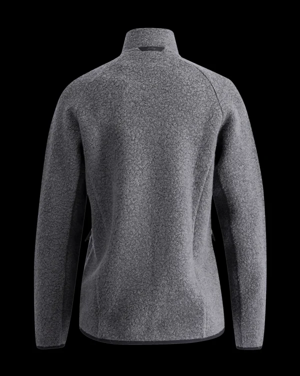 Flok Wool Ws Pile