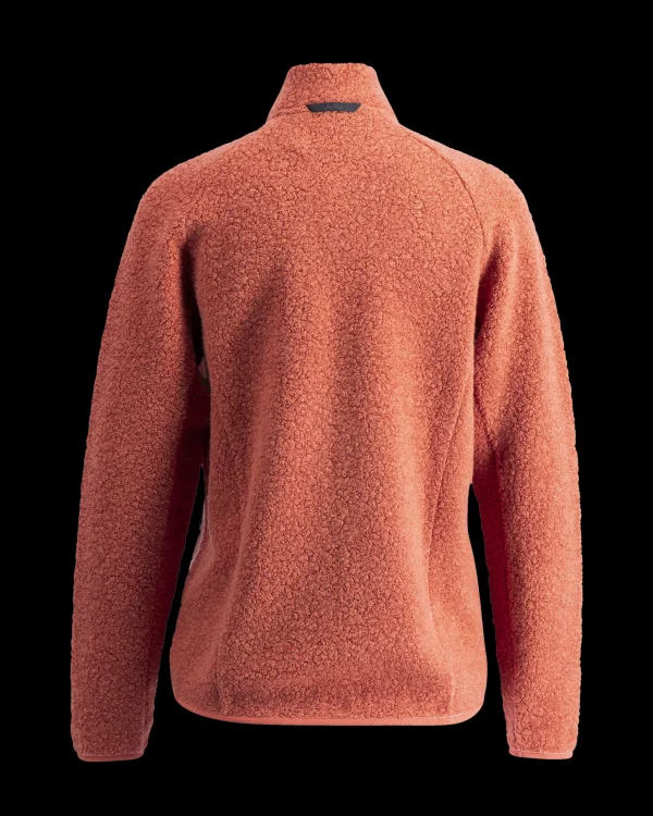 Flok Wool Ws Pile