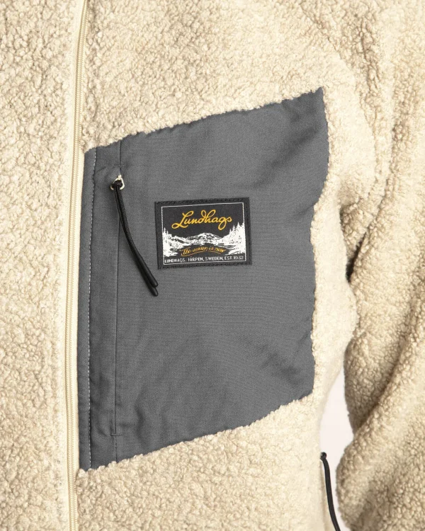 Flok Wool Ws Pile