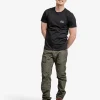Fulu Cargo Stretch Hybrid Pant M