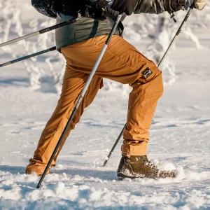 Fulu Cargo Stretch Hybrid Pant M