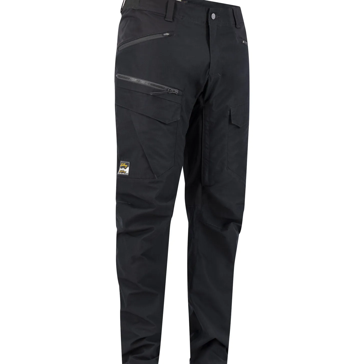 fulu_cargo_stretch_hybrid_3-2.webp Fulu Cargo Stretch Hybrid Pant M