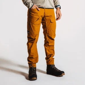Fulu Cargo Stretch Hybrid Pant M