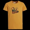 Fulu Climbing T-shirt Jr