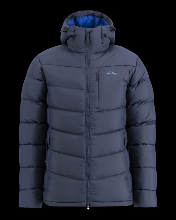 Fulu Down Hooded Jacket M