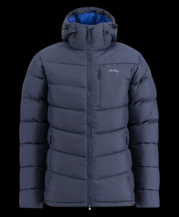 Fulu Down Hooded Jacket M