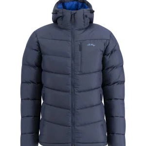 Fulu Down Hooded Jacket M
