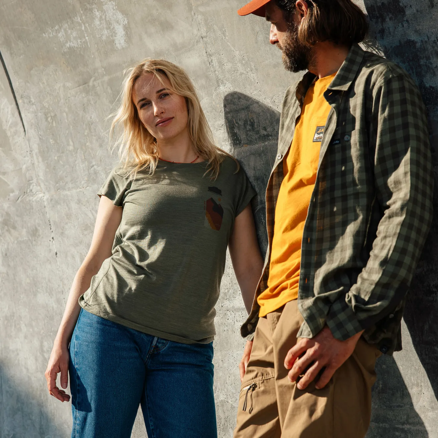 fulu_merino_bottle_tshirt_1.webp Fulu Merino Bottle T-Shirt W