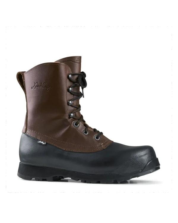 Fulu Trekking Boot Mid Cut