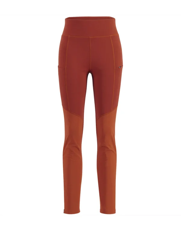 Fulu Wool Tights W