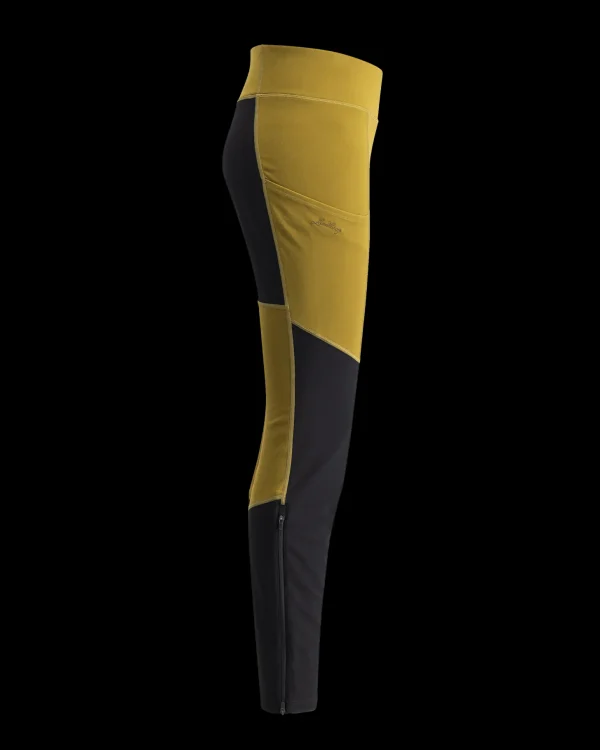 Fulu Wool Tights W