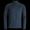 Gimmer Merino Lt Ms 1/2 Zip