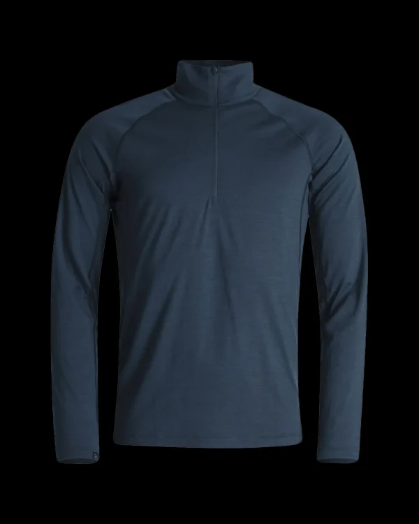 Gimmer Merino Lt Ms 1/2 Zip