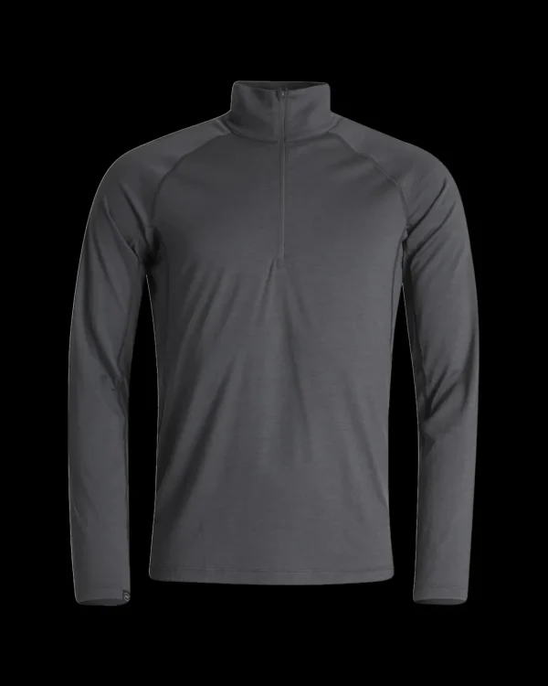Gimmer Merino Lt Ms 1/2 Zip