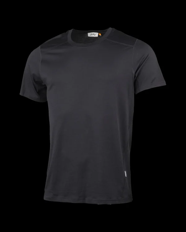 Gimmer Merino Lt Ms Tee