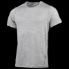 Gimmer Merino Lt Ms Tee