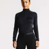 Gimmer Merino Lt Ws 1/2 Zip