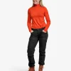 Gimmer Merino Lt Ws 1/2 Zip