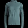 Gimmer Merino Lt Ws 1/2 Zip
