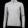 Gimmer Merino Lt Ws 1/2 Zip
