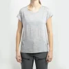 Gimmer Merino Lt Ws Top
