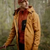 Habe Ms Jacket
