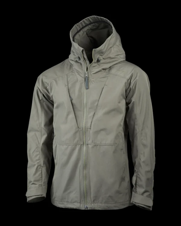 Habe Ms Jacket