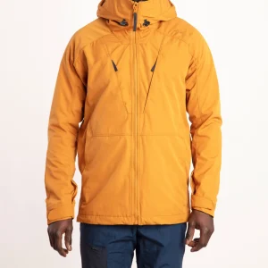 Habe Ms Jacket