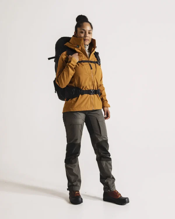 Habe Ws Jacket