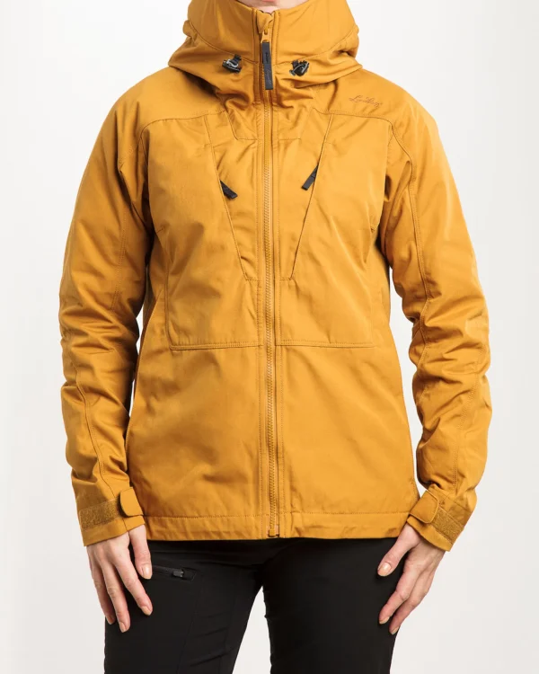 Habe Ws Jacket