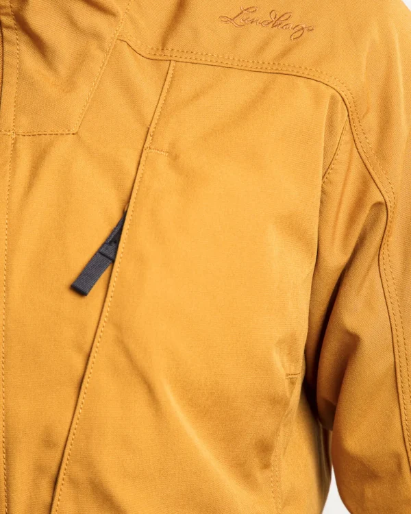 Habe Ws Jacket