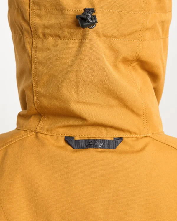 Habe Ws Jacket